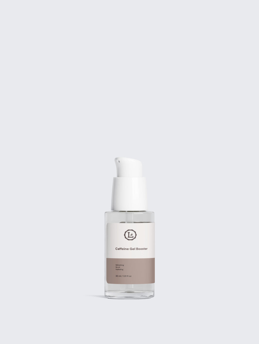 Caffeine Gel Booster | Lura Series