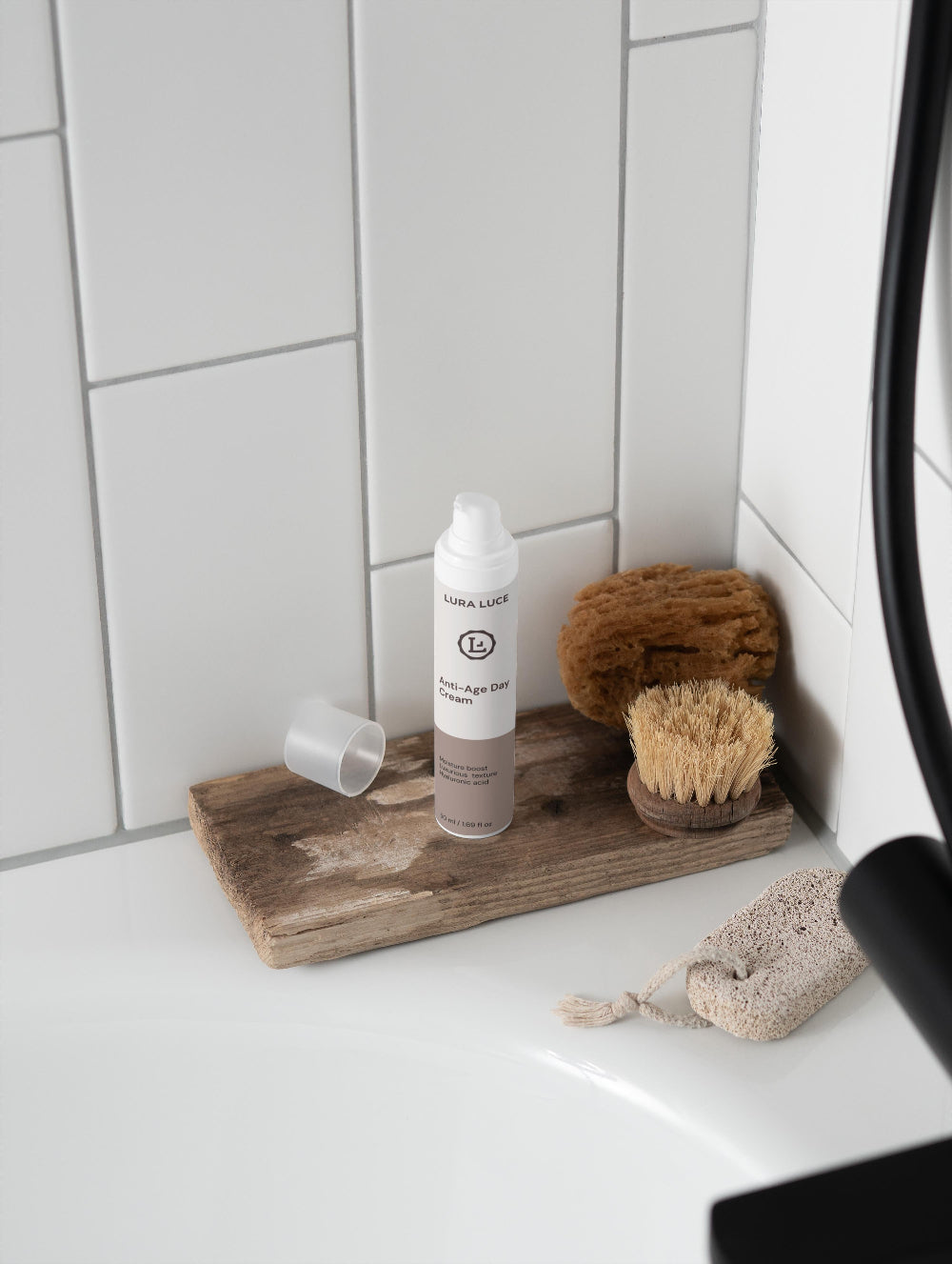 Anti-Age Day Cream | Lura Series