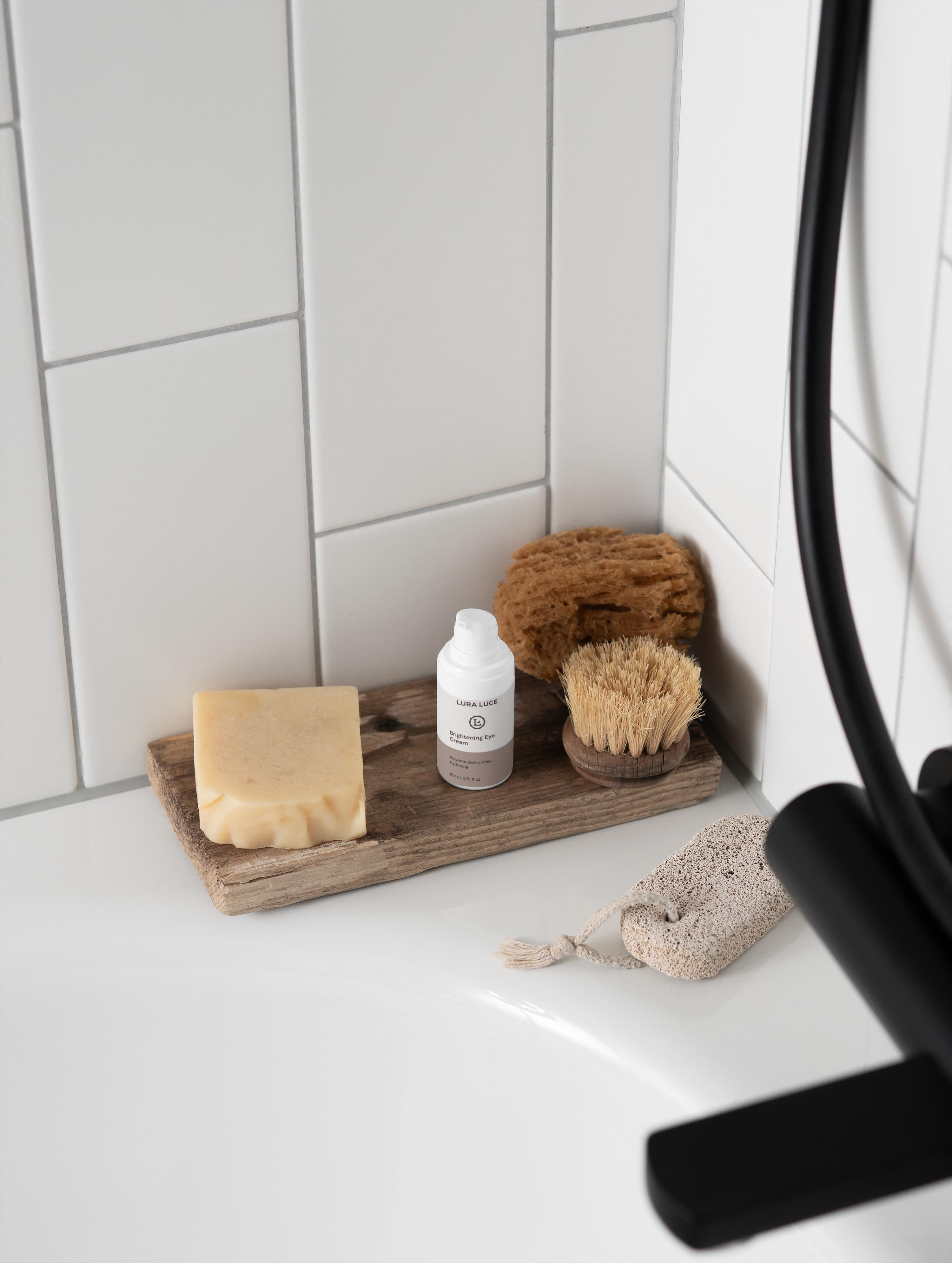 Brightening Eye Cream | Lura Series