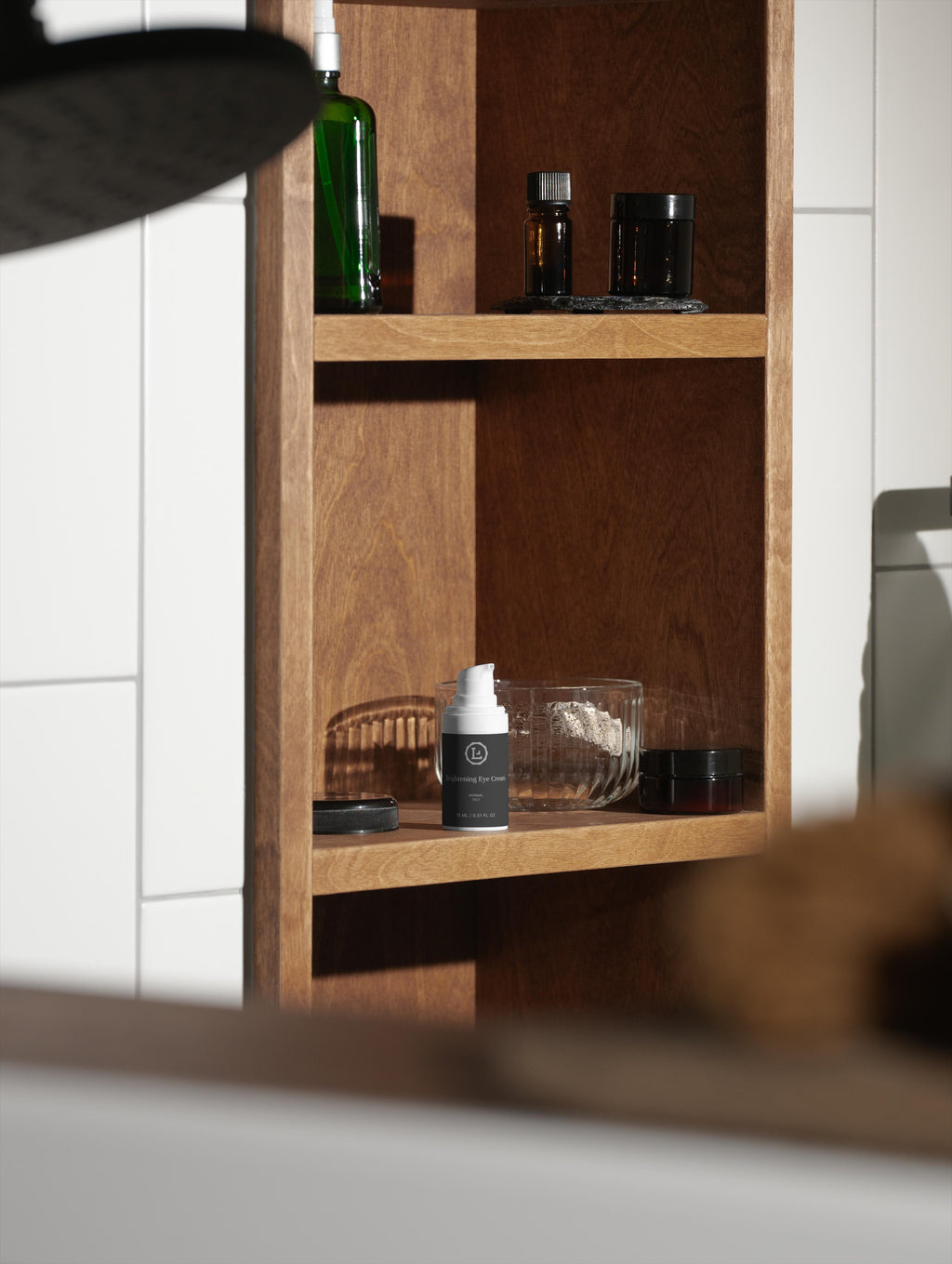 The Luce Ritual | Restoration and Rejuvenation System
