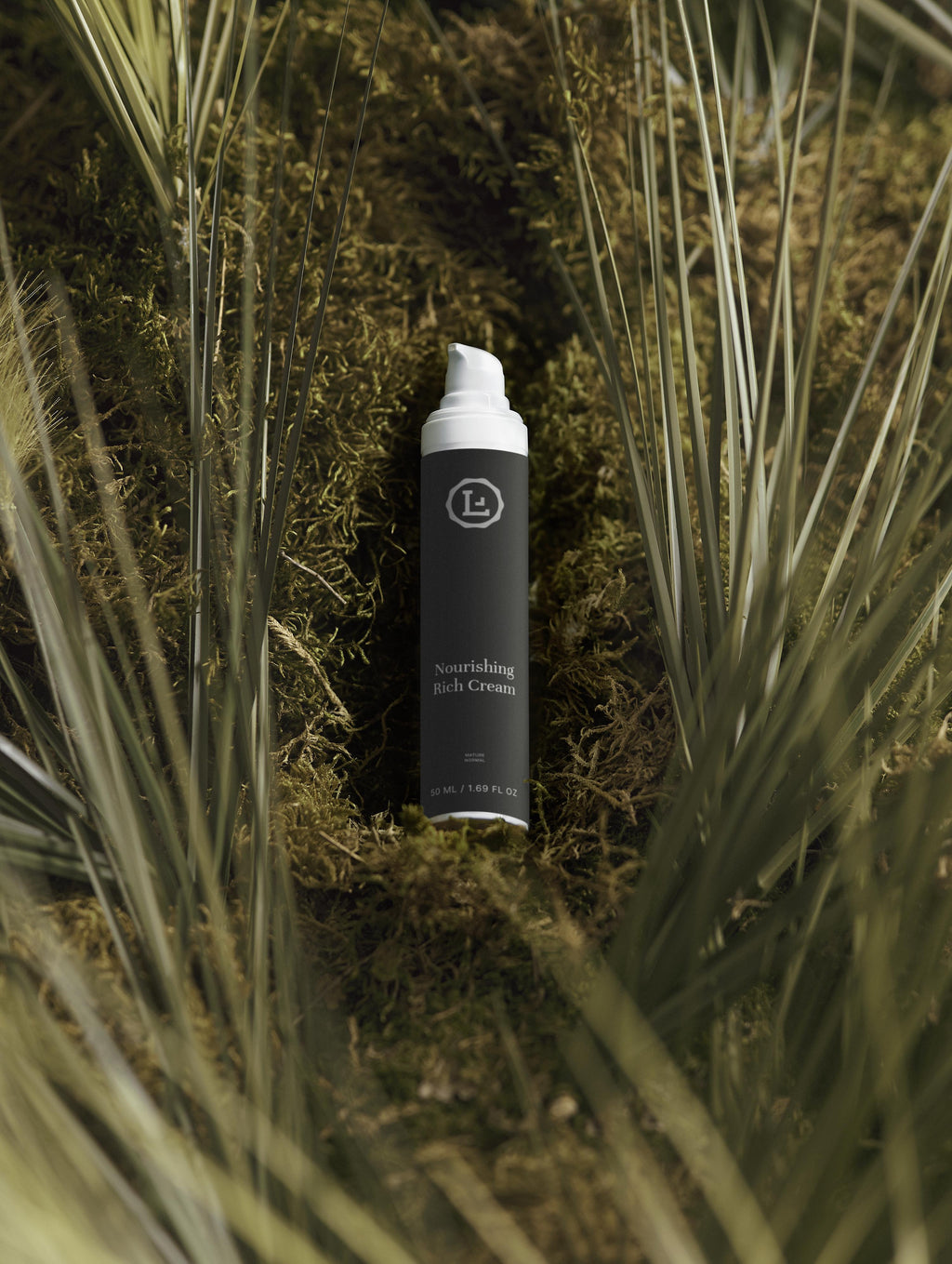 The Luce Ritual | Restoration and Rejuvenation System