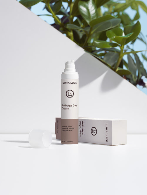 Anti-Age Day Cream | Lura Series
