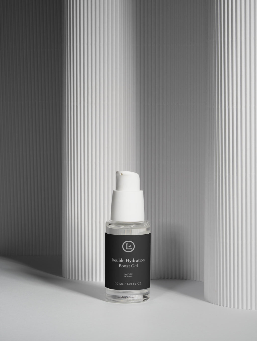The Luce Ritual | Restoration and Rejuvenation System
