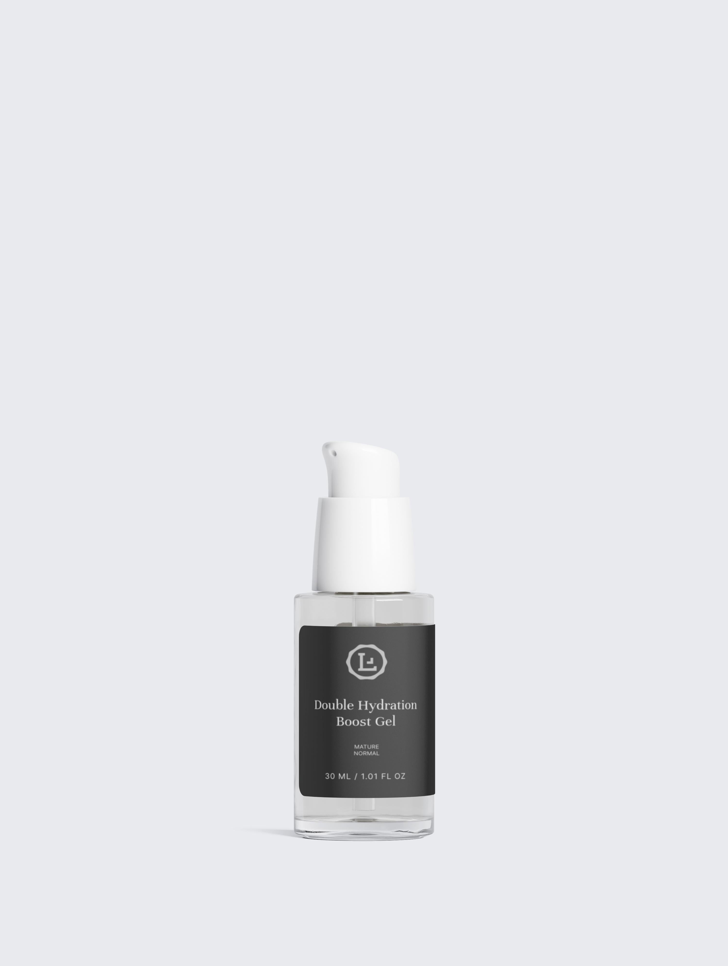 The Luce Ritual | Restoration and Rejuvenation System