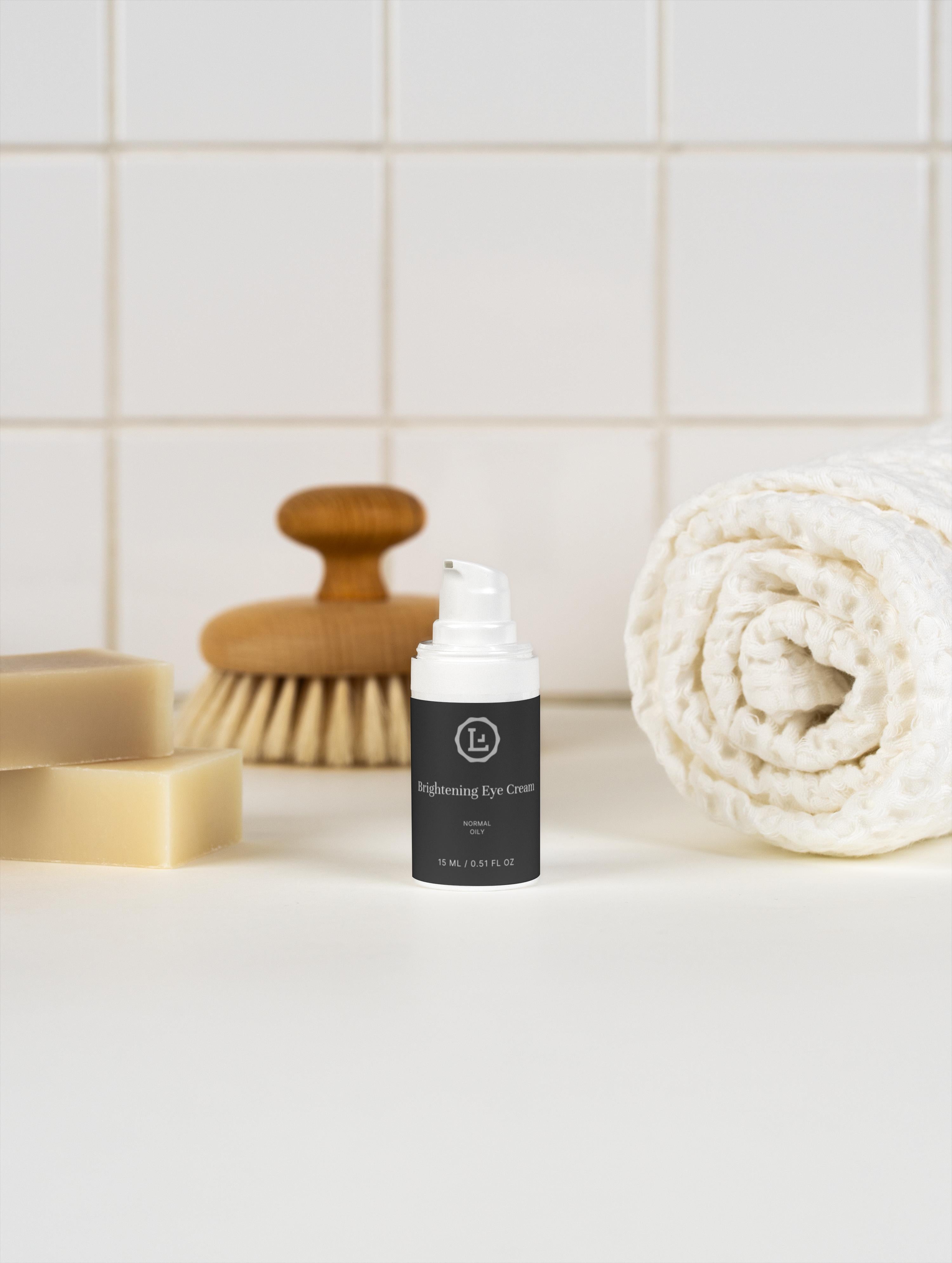 The Luce Ritual | Restoration and Rejuvenation System