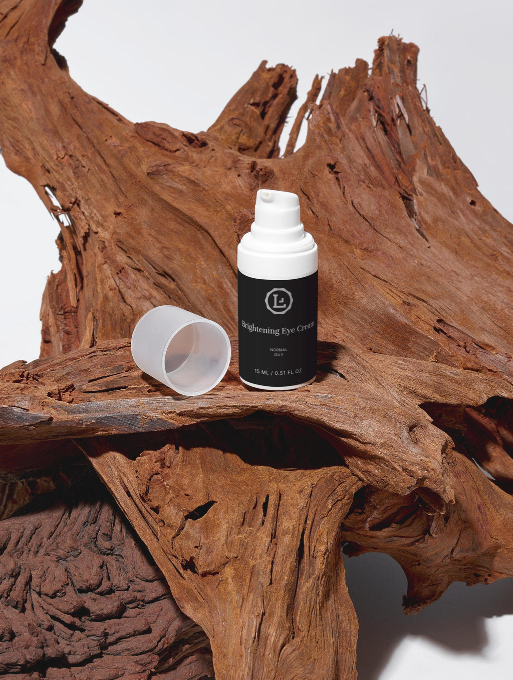 Brightening Eye Cream | Luce Series