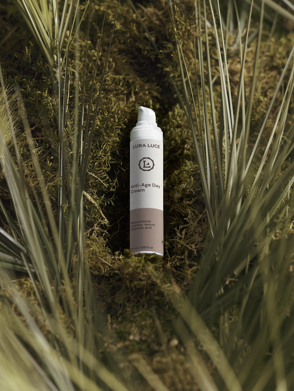 Anti-Age Day Cream | Lura Series