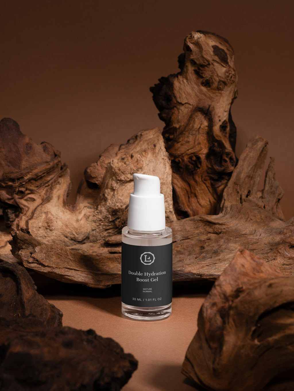 The Luce Ritual | Restoration and Rejuvenation System