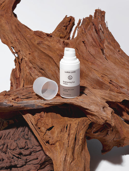 Brightening Eye Cream | Lura Series