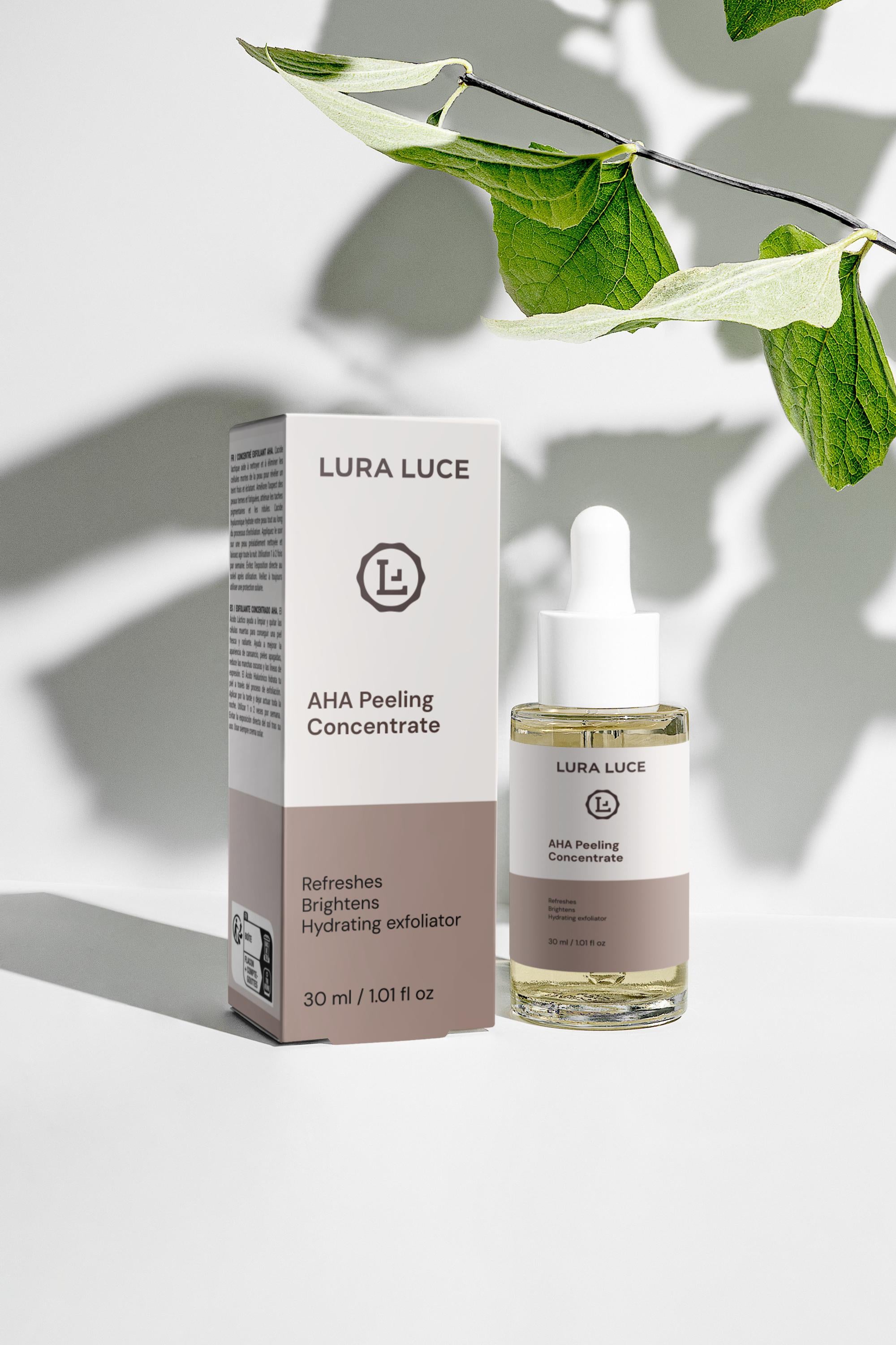 The Lura Secret | Ultimate Renewal Collection
