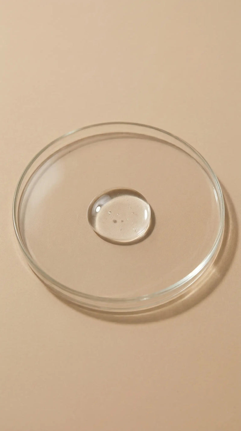 Double Hydration Boost Gel | Lura Series