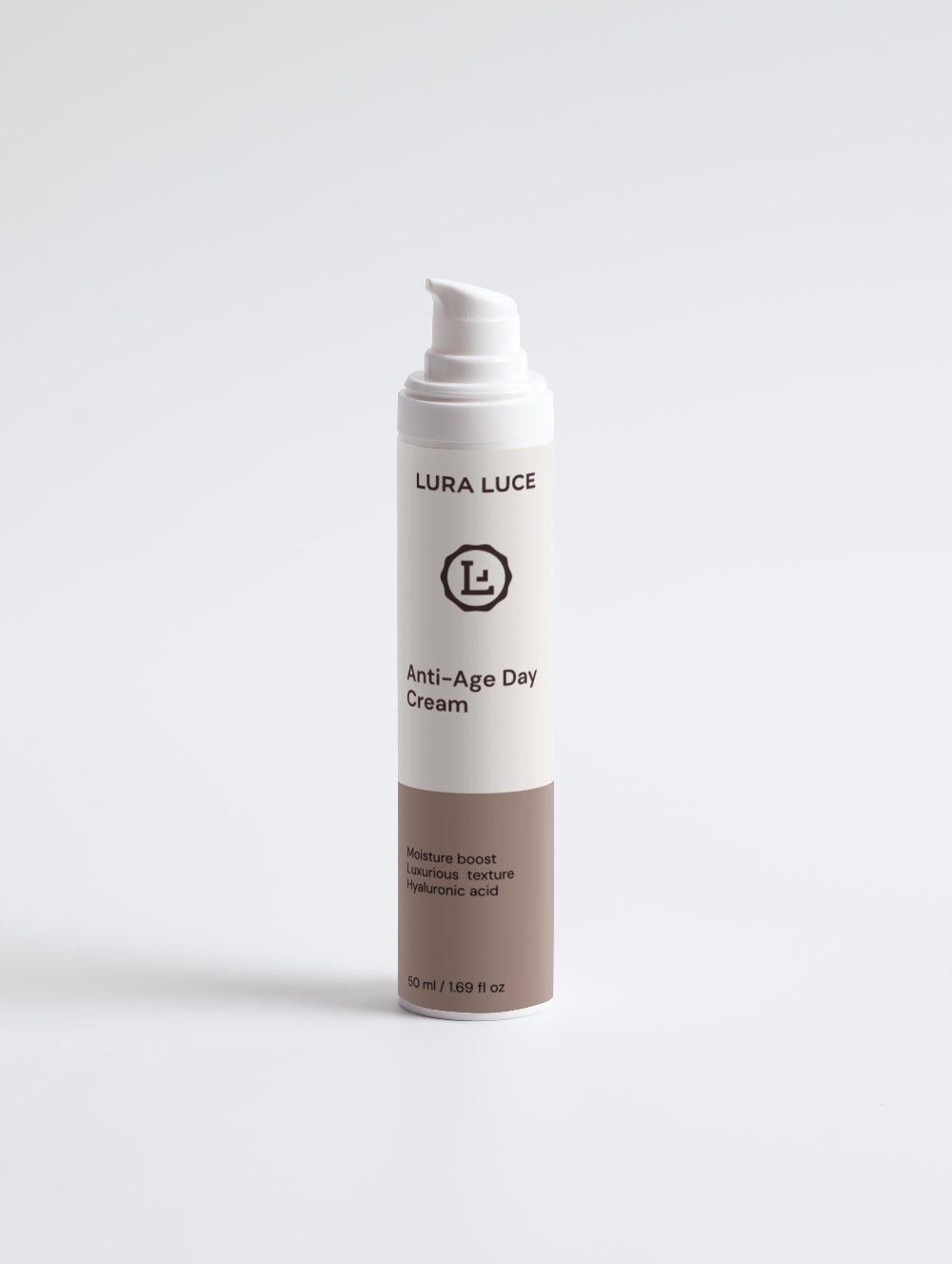 Anti-Age Day Cream | Lura Series