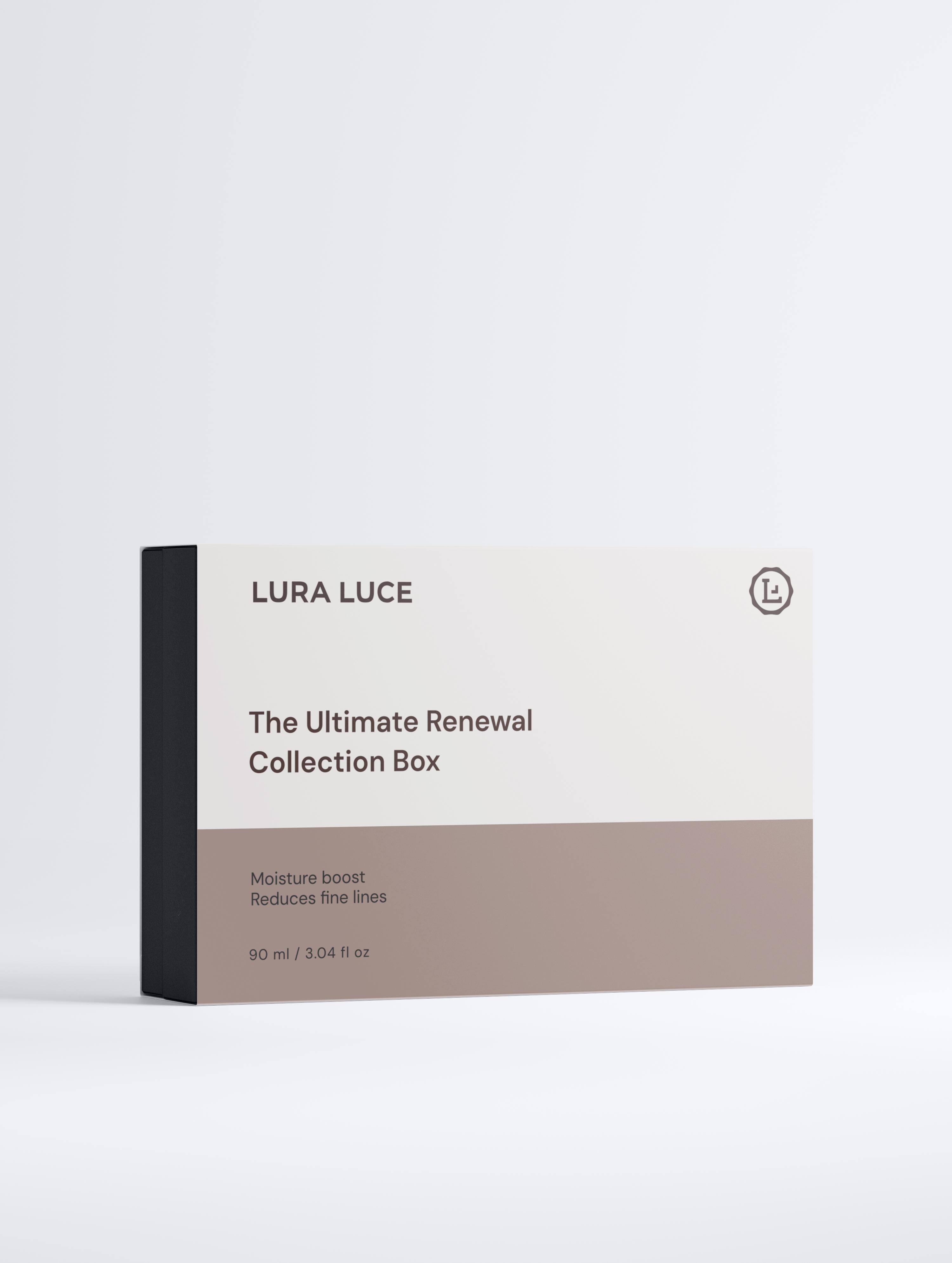 The Lura Secret | Ultimate Renewal Collection