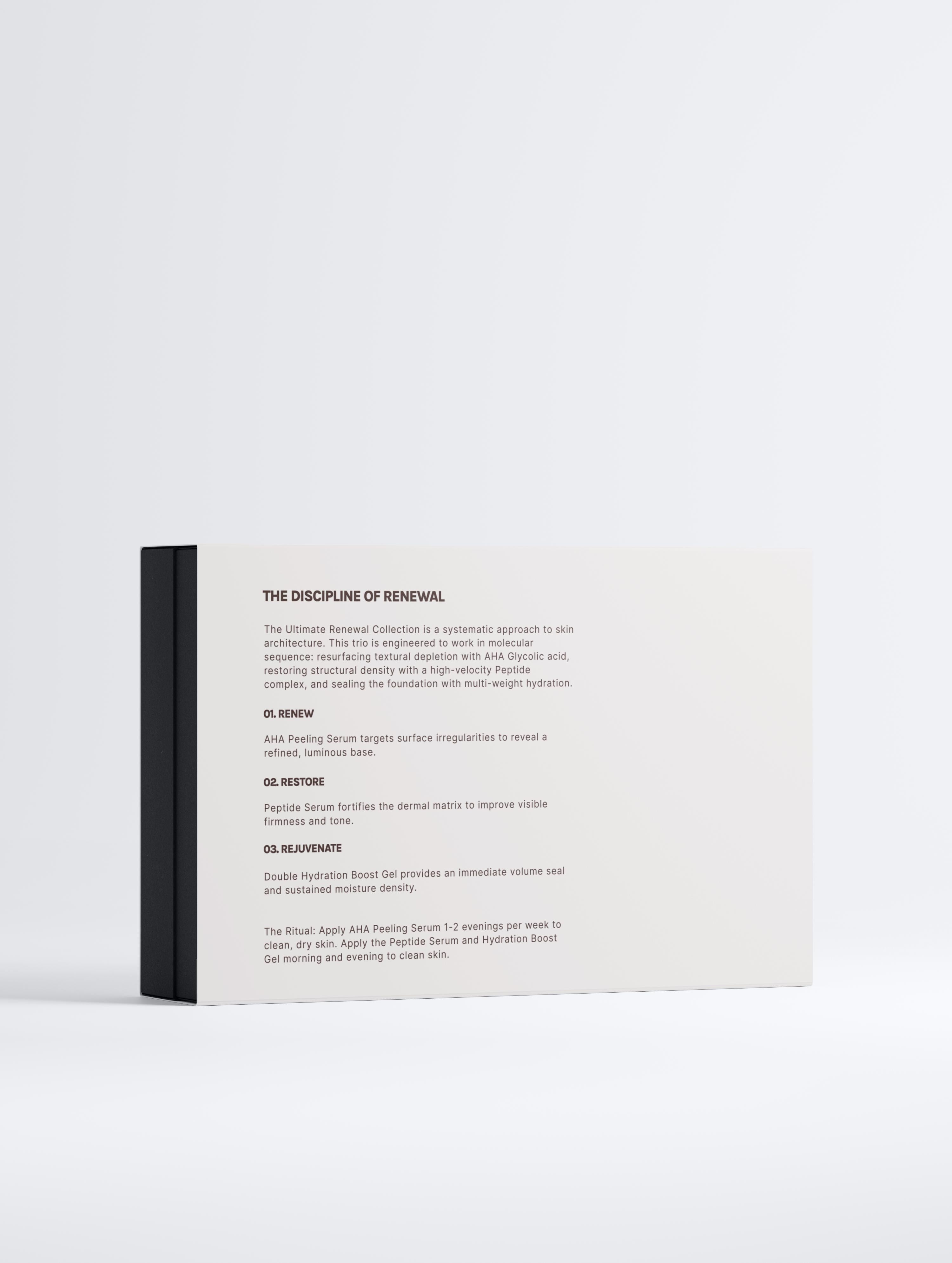 The Lura Secret | Ultimate Renewal Collection