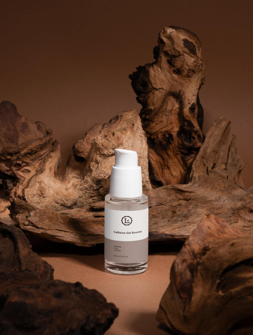 Caffeine Gel Booster | Lura Series