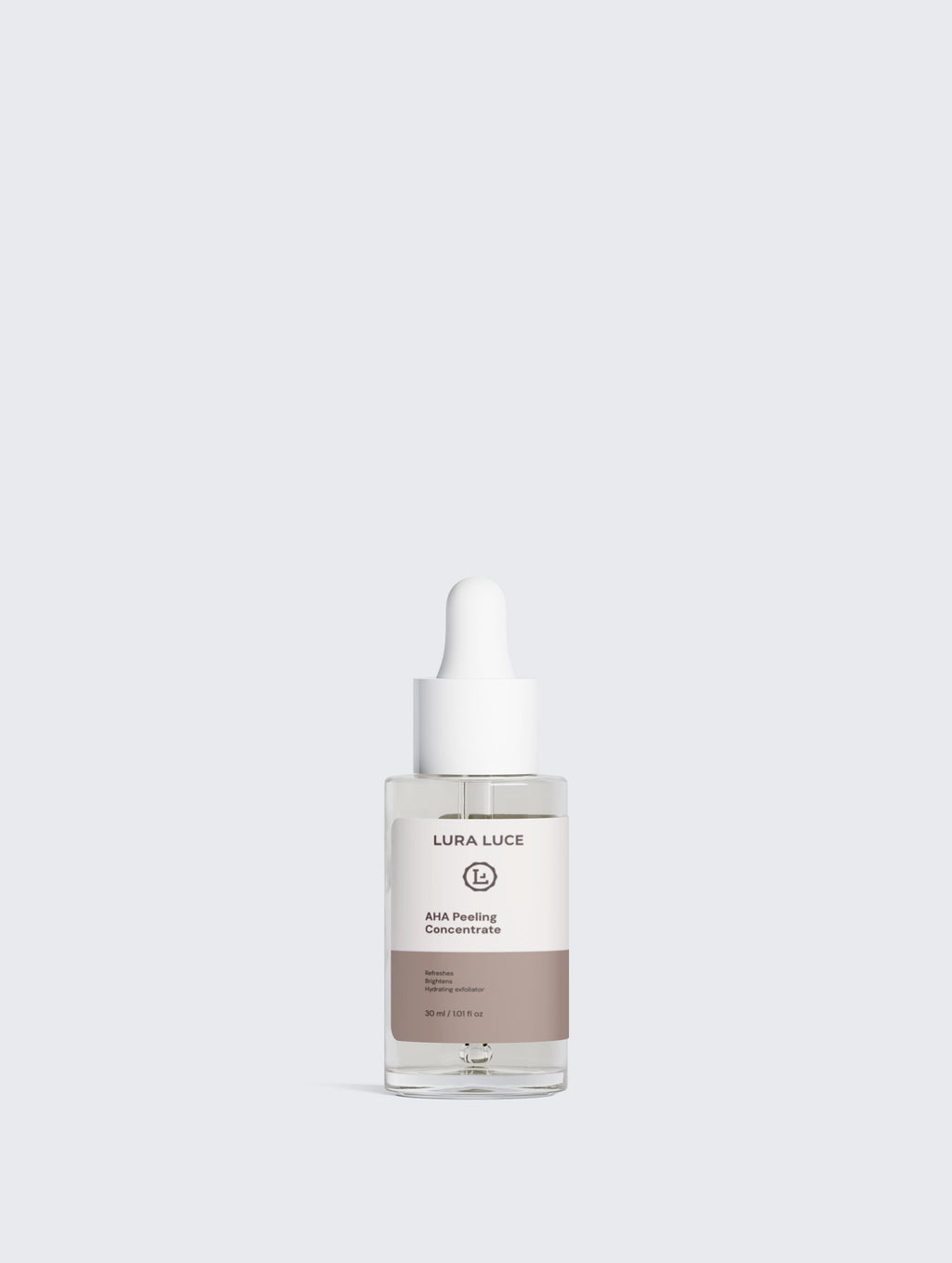 AHA Peeling Concentrate | Lura Series