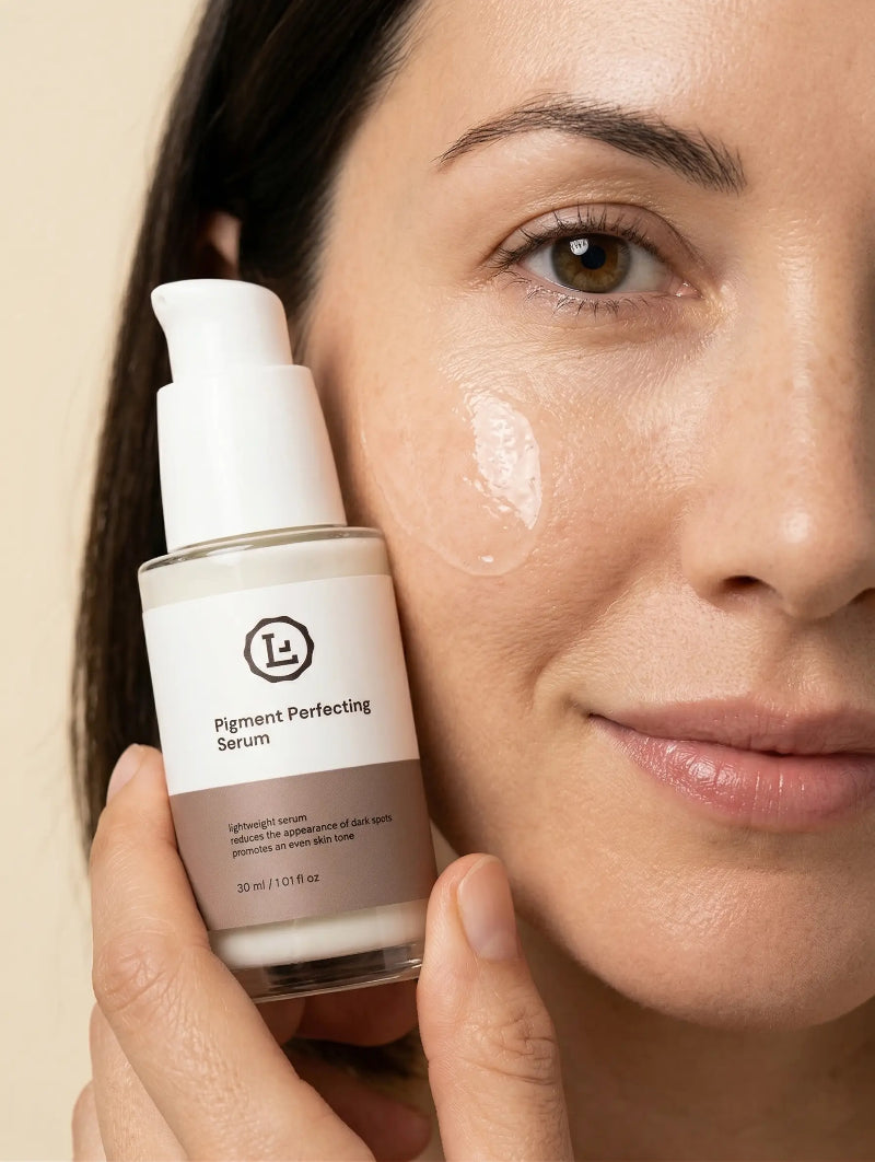 Pigment Perfecting Serum | Lura Series