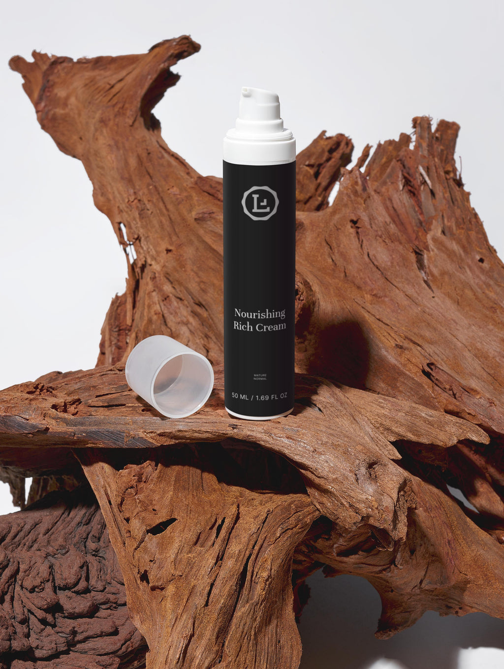 The Luce Ritual | Restoration and Rejuvenation System
