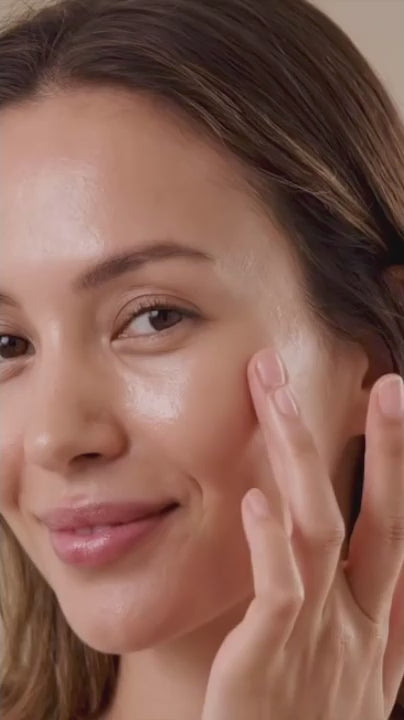 Double Hydration Boost Gel | Lura Series