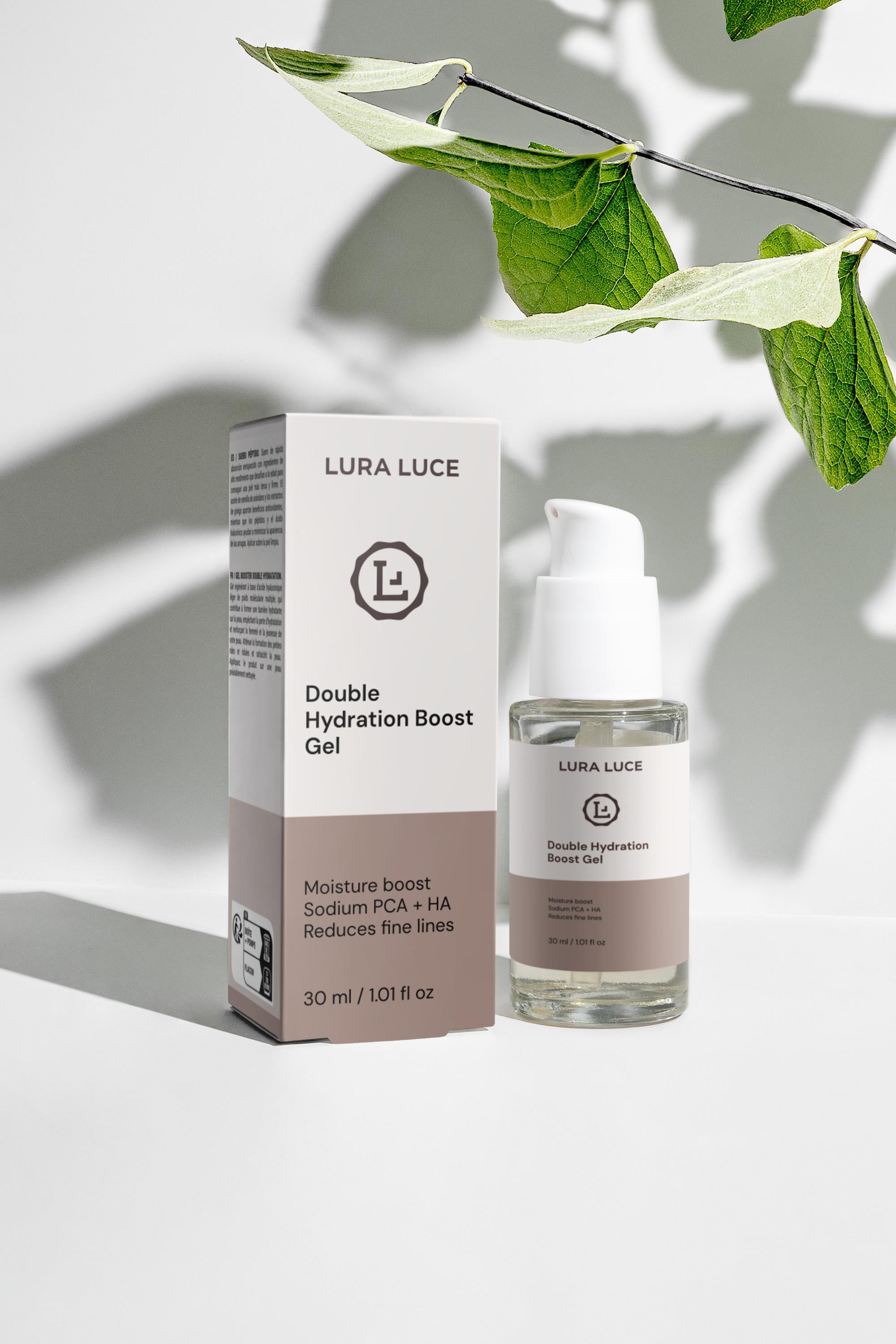 The Lura Secret | Ultimate Renewal Collection