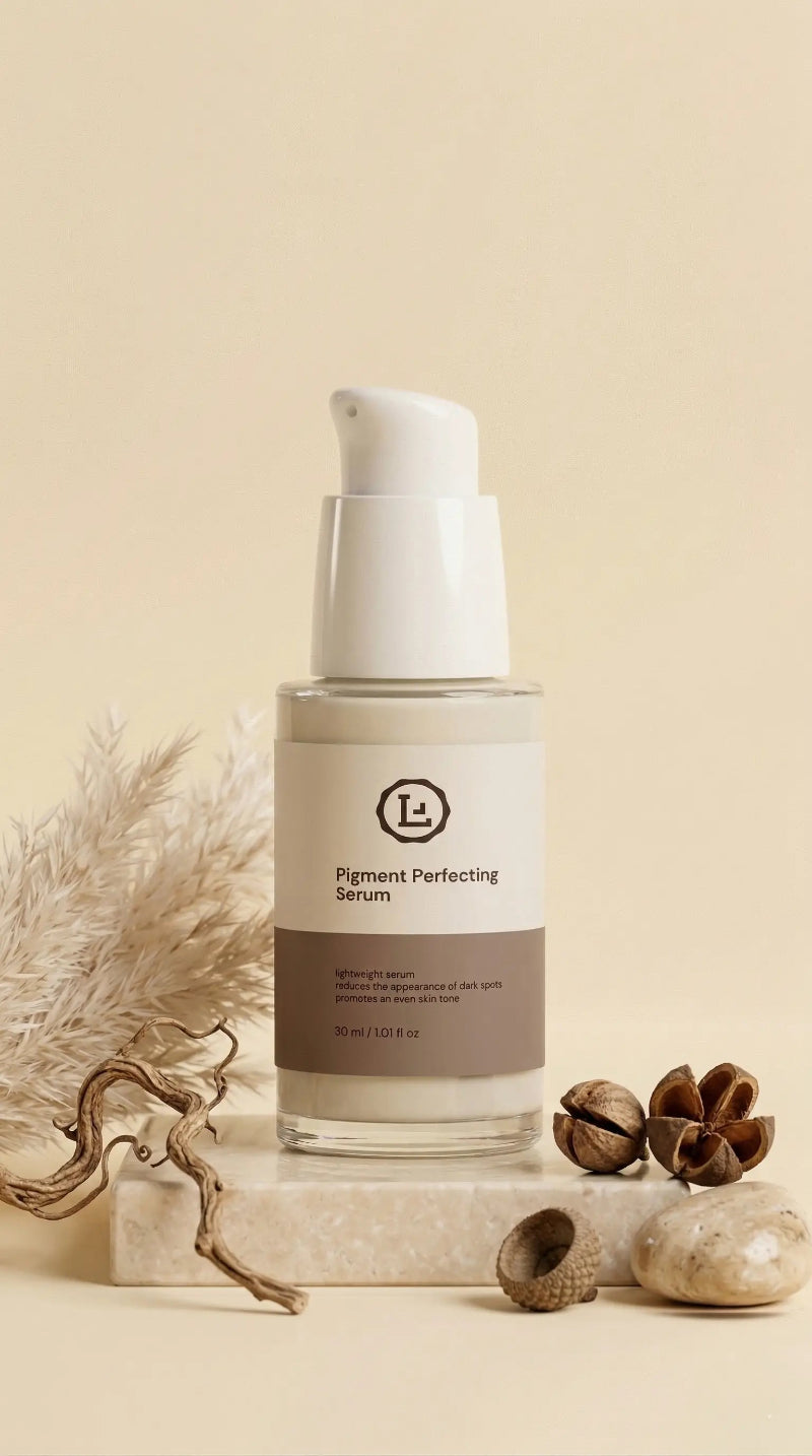 Pigment Perfecting Serum | Lura Series