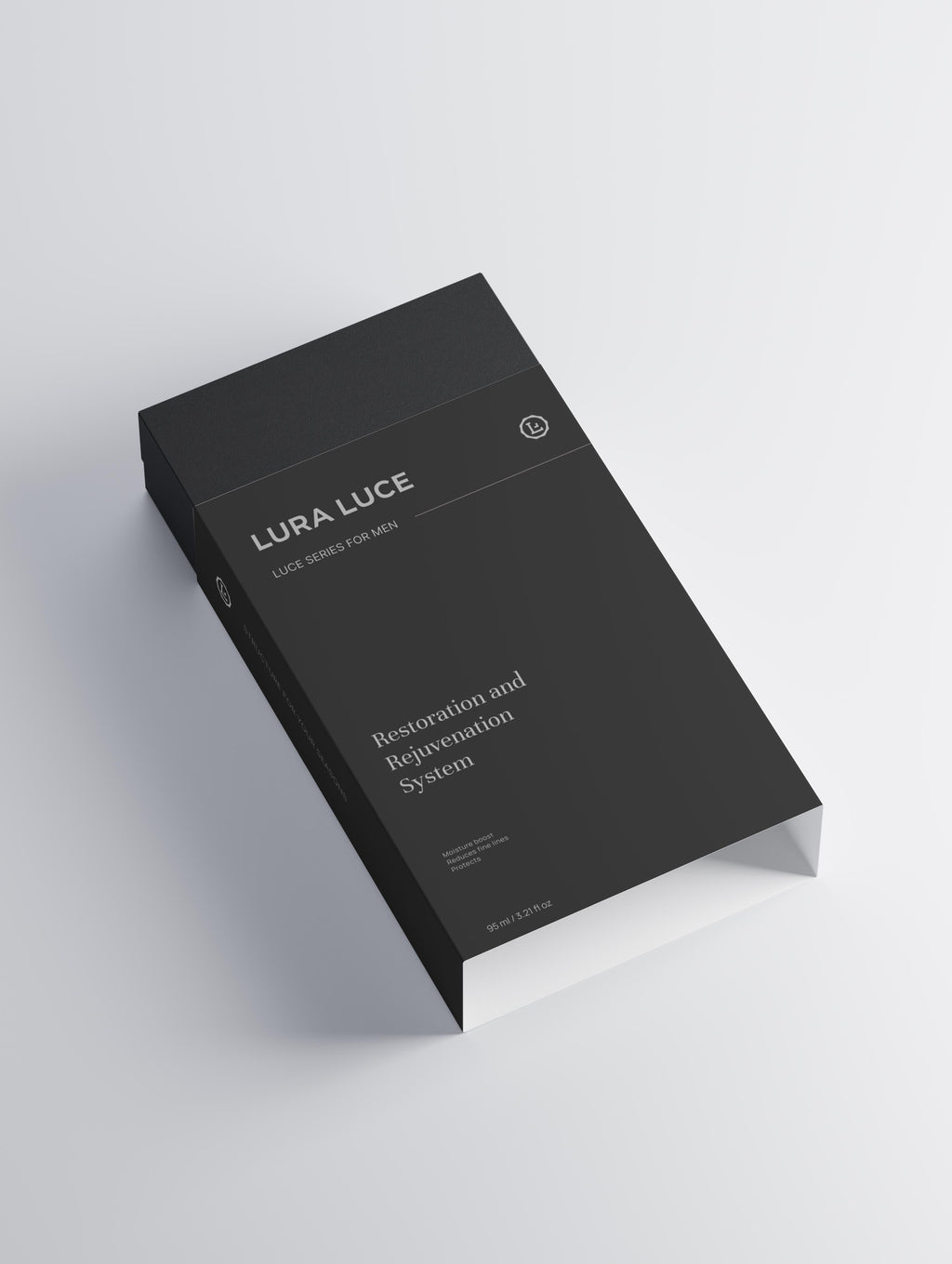 The Luce Ritual | Restoration and Rejuvenation System