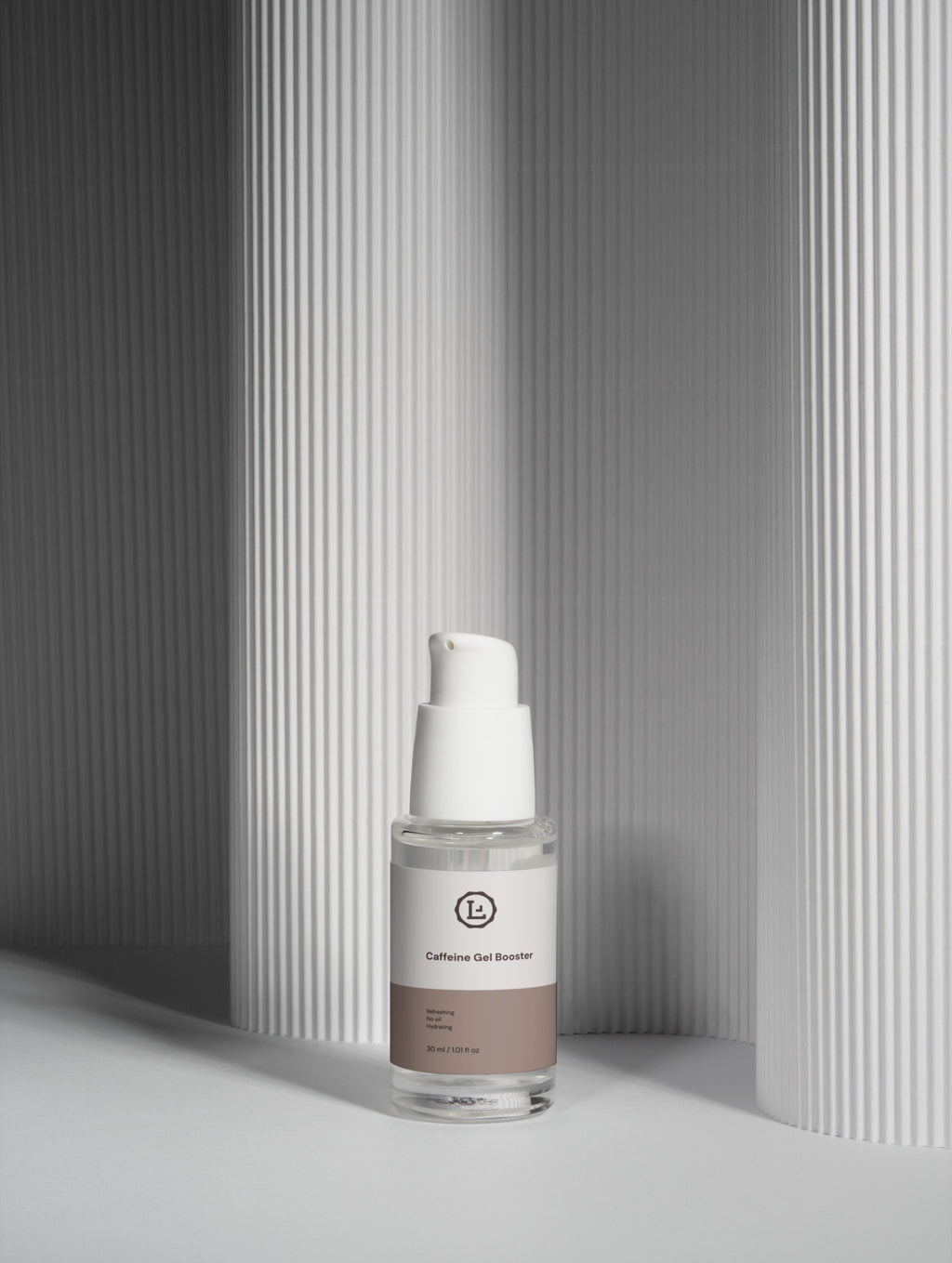 Caffeine Gel Booster | Lura Series