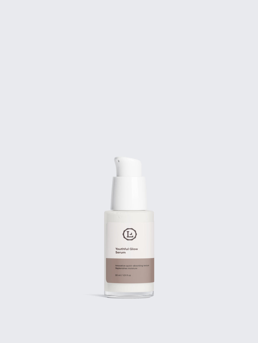 Youthful Glow Serum | Lura Series