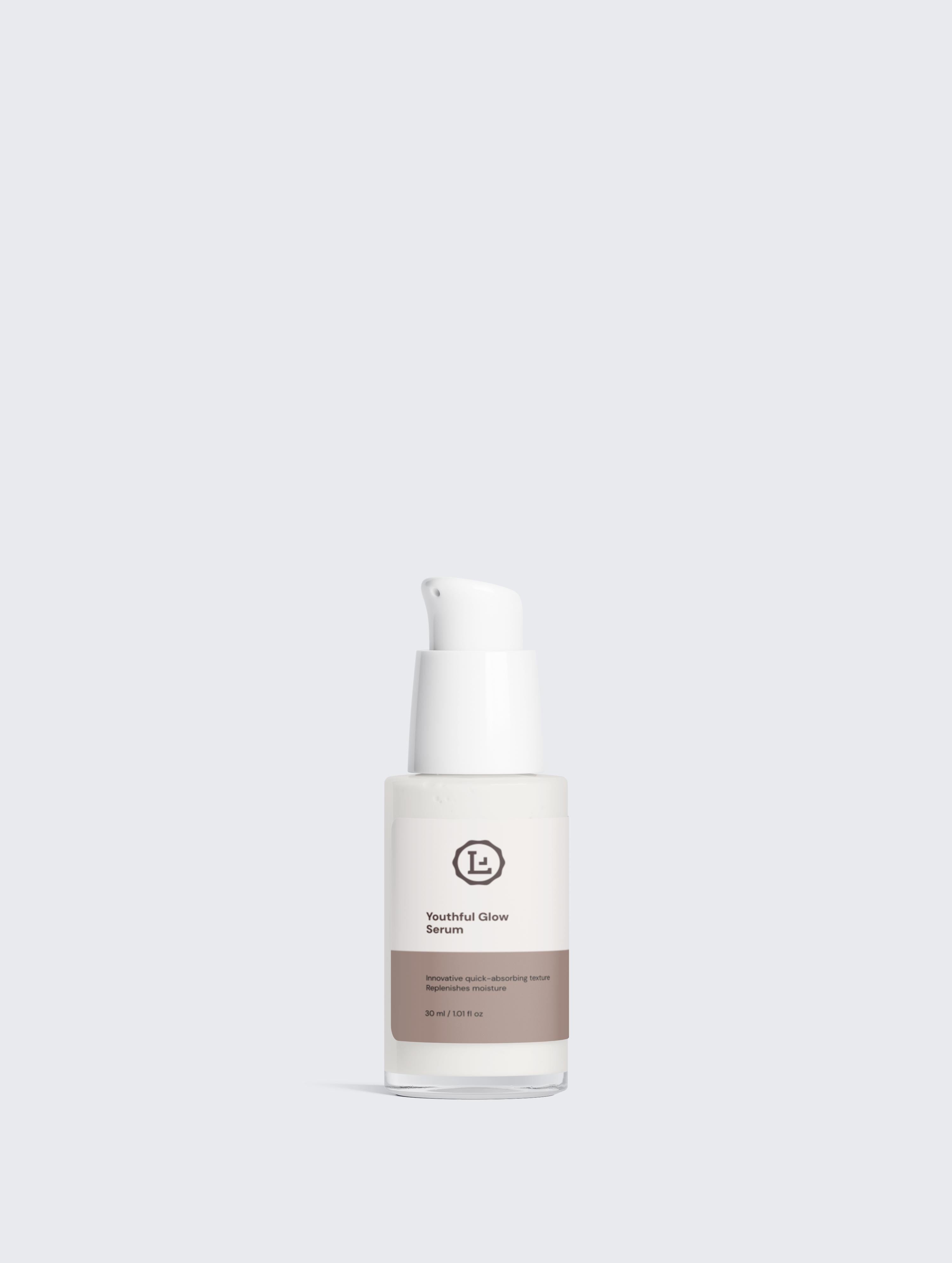 Youthful Glow Serum | Lura Series